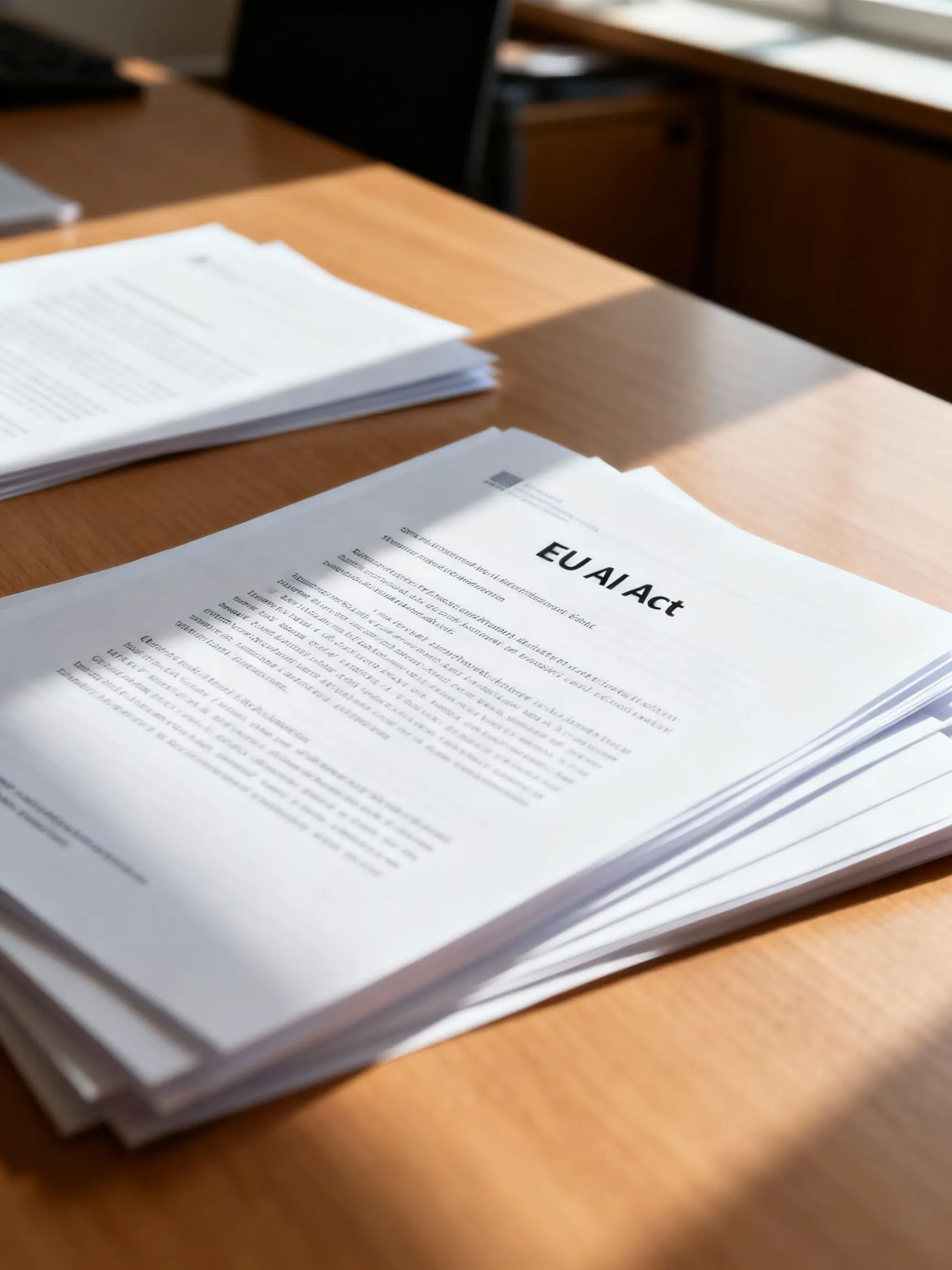 EU AI Act : Everything You Need to Know